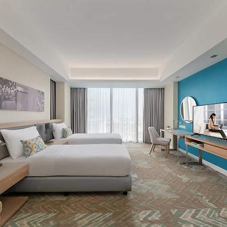 Citadines Cebu City מראה חיצוני תמונה