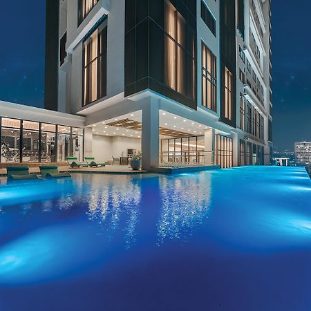 Citadines Cebu City מראה חיצוני תמונה