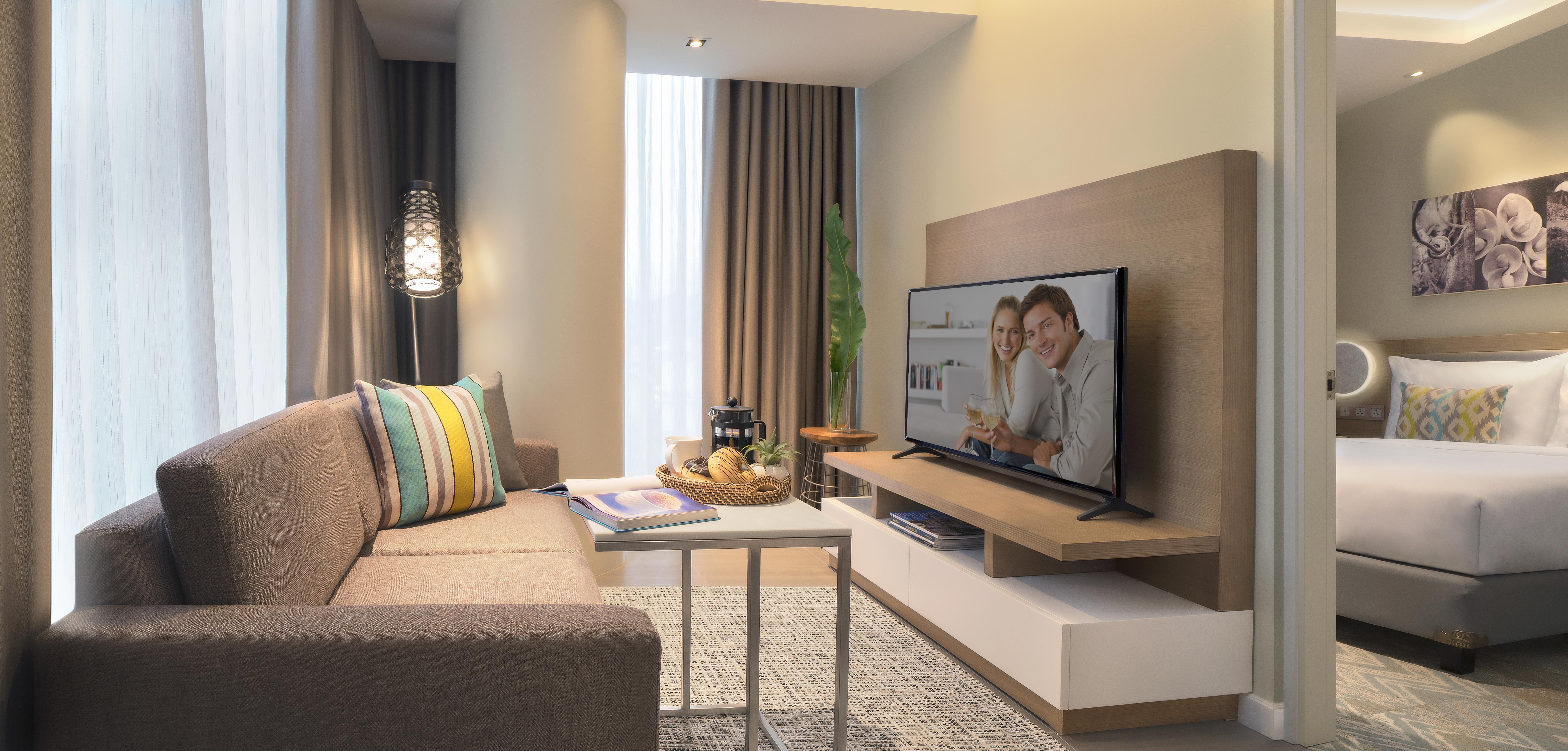 Citadines Cebu City מראה חיצוני תמונה