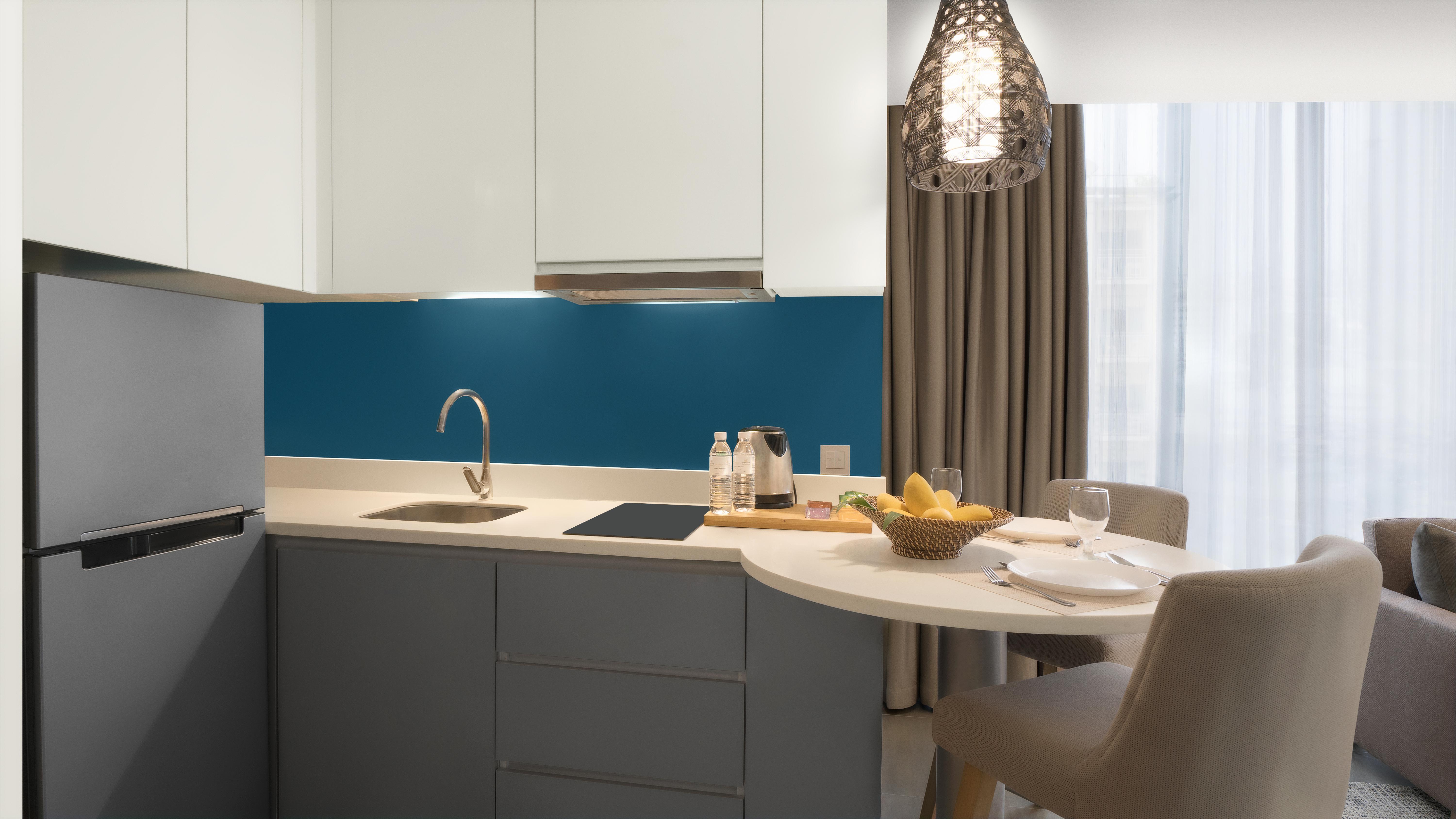 Citadines Cebu City מראה חיצוני תמונה