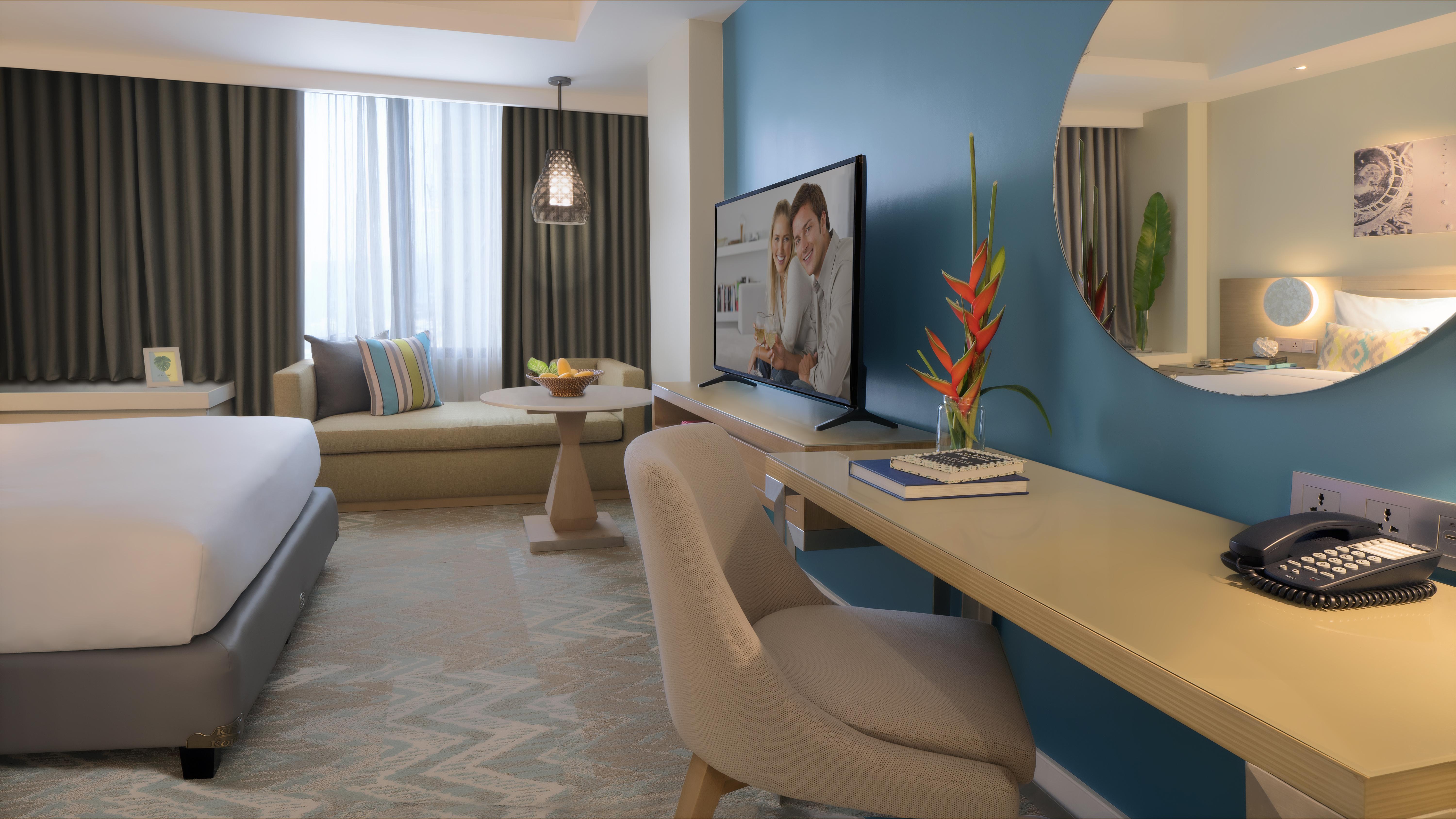 Citadines Cebu City מראה חיצוני תמונה