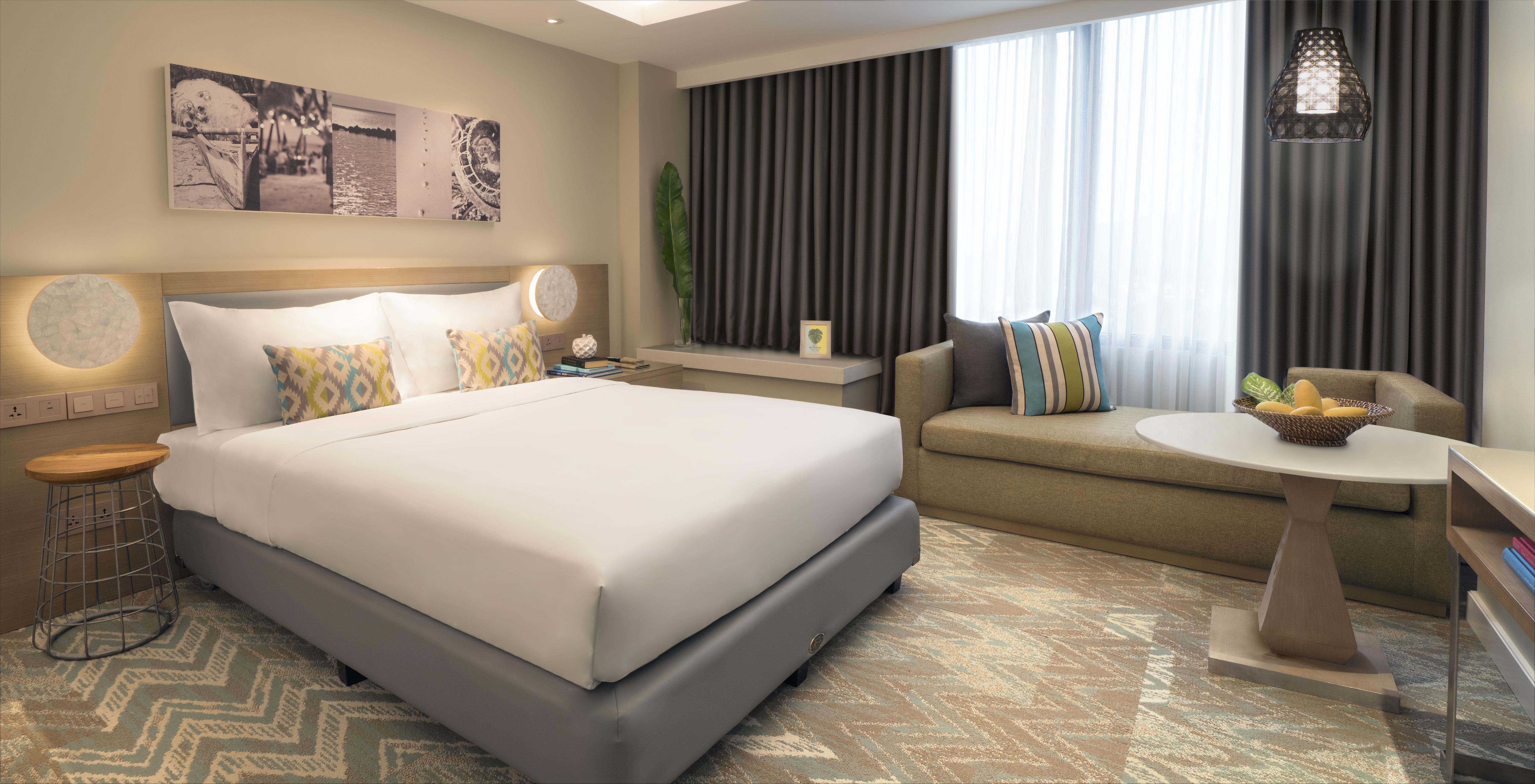 Citadines Cebu City מראה חיצוני תמונה