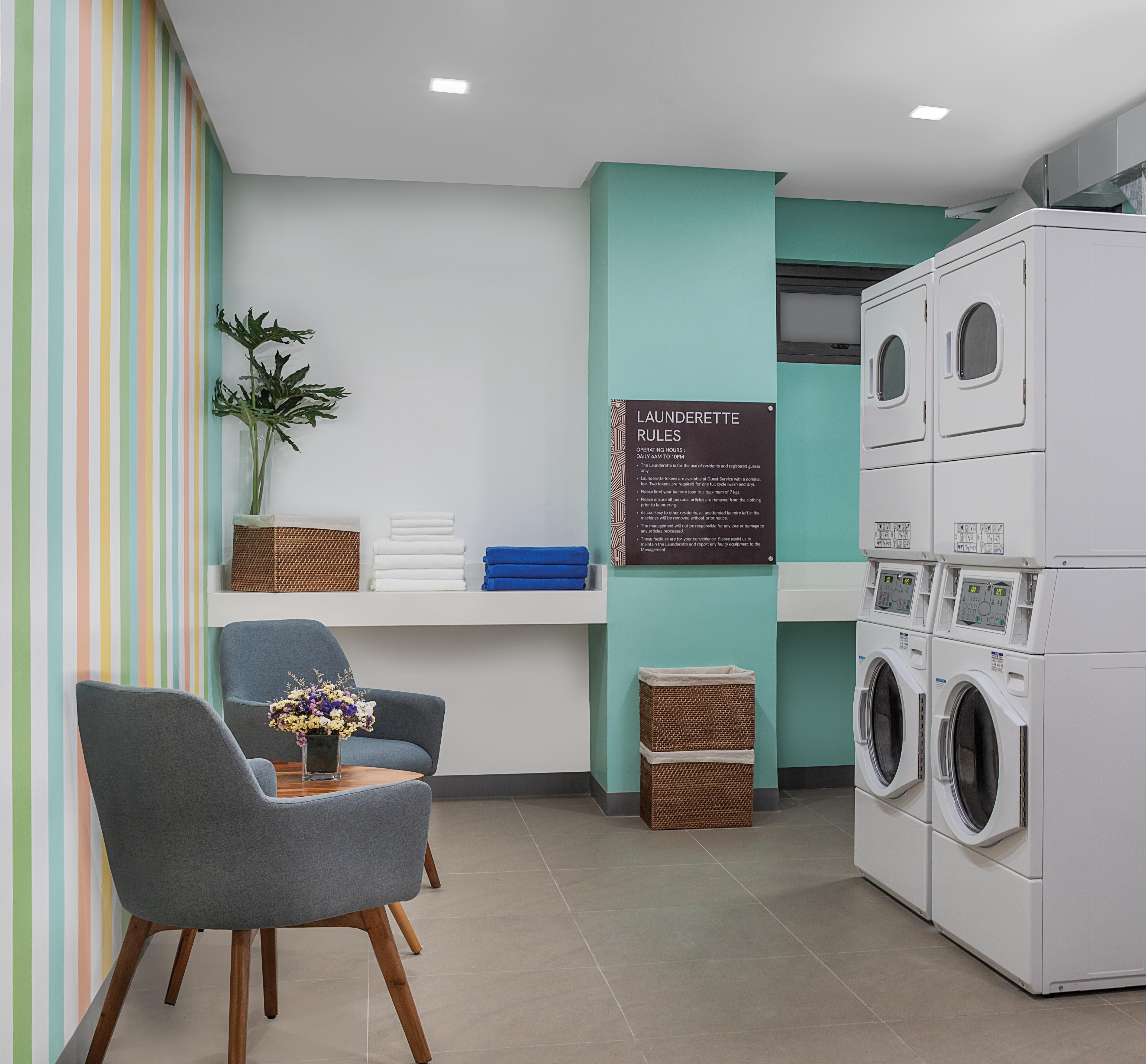 Citadines Cebu City מראה חיצוני תמונה