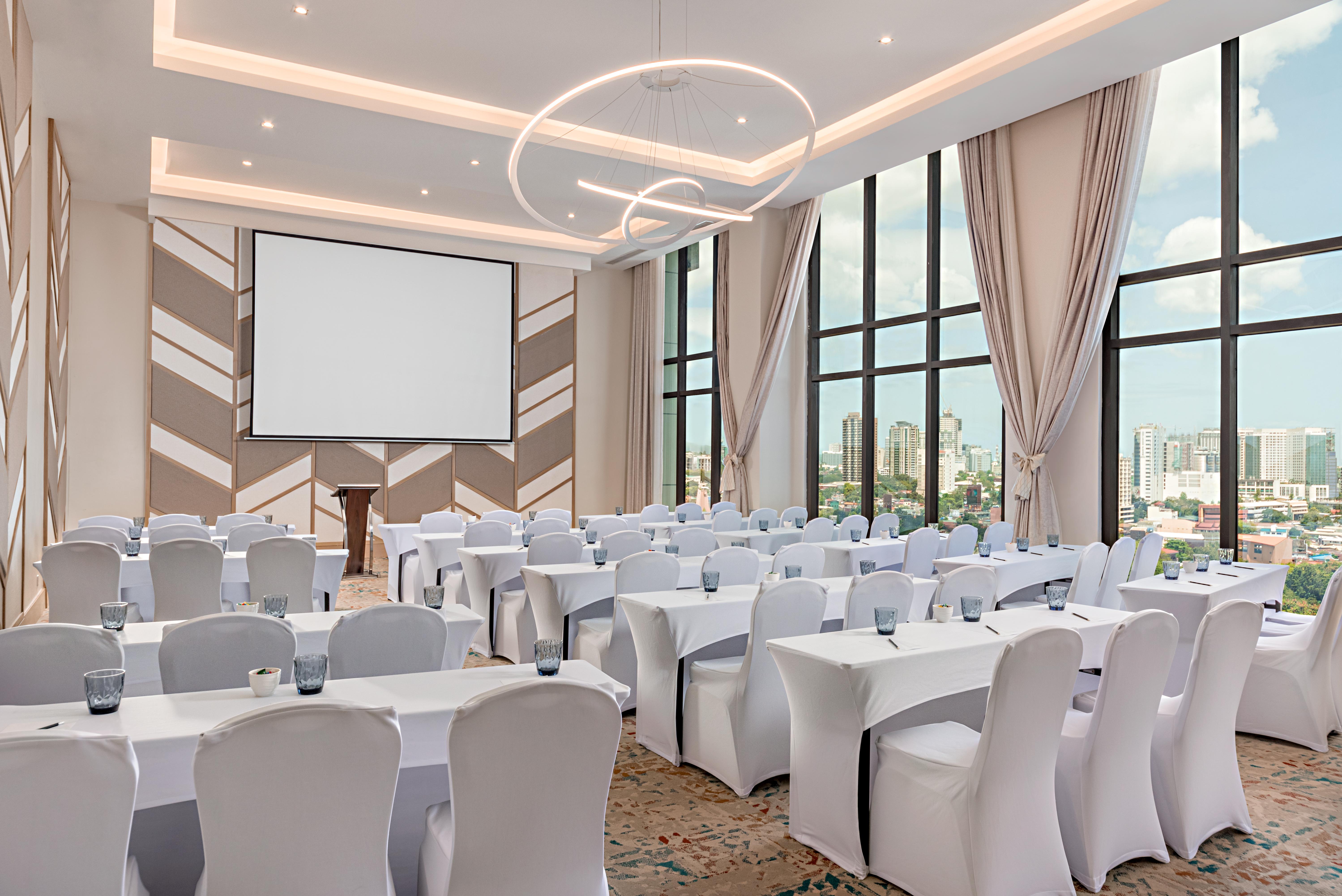 Citadines Cebu City מראה חיצוני תמונה