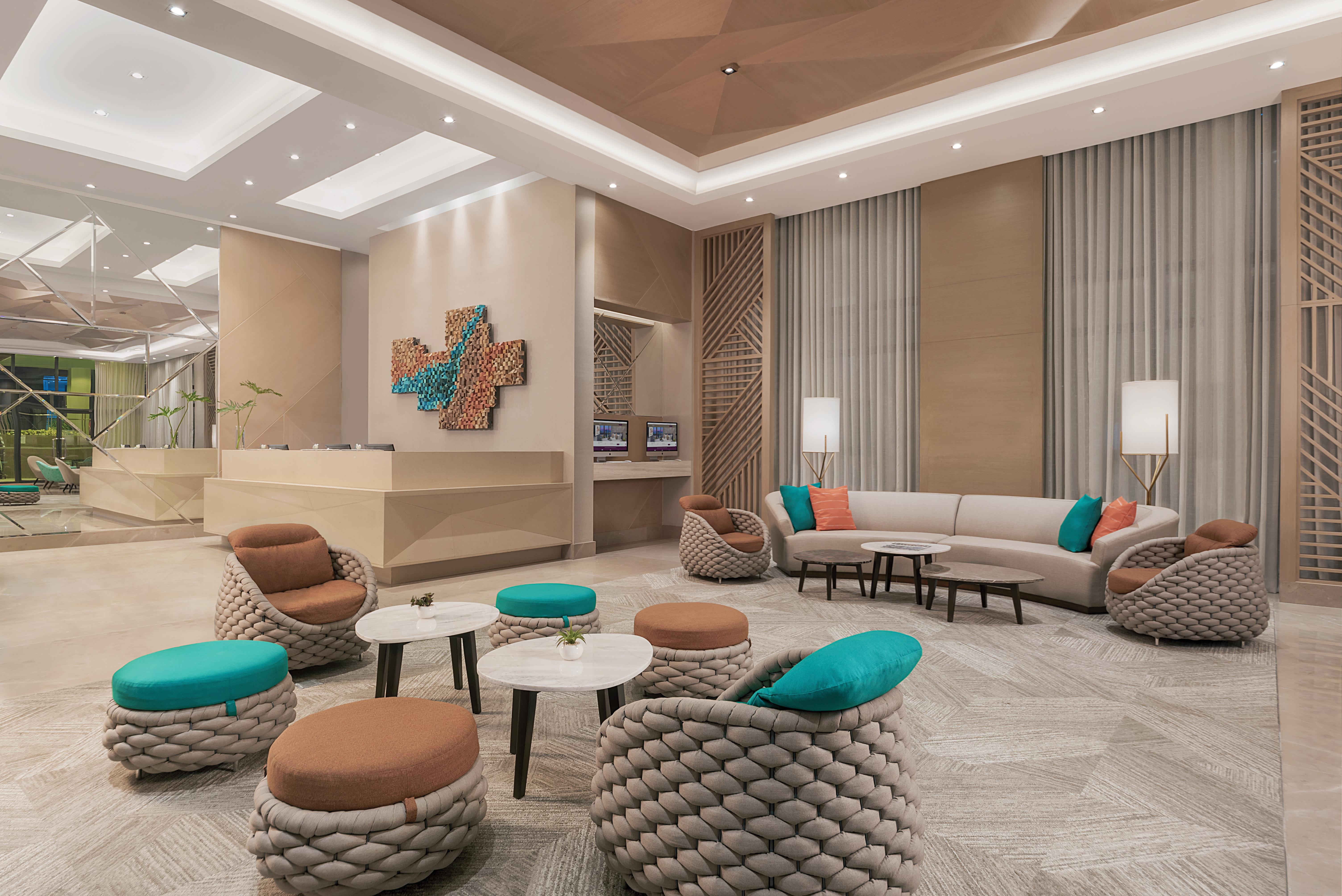 Citadines Cebu City מראה חיצוני תמונה