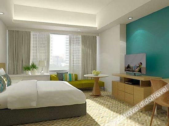 Citadines Cebu City מראה חיצוני תמונה