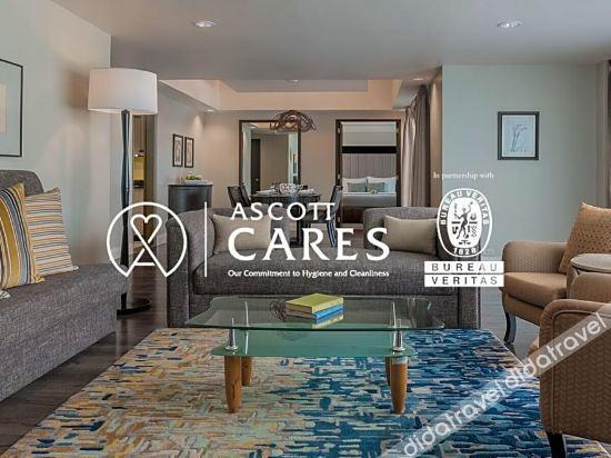 Citadines Cebu City מראה חיצוני תמונה