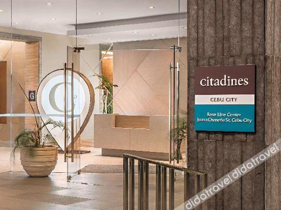 Citadines Cebu City מראה חיצוני תמונה