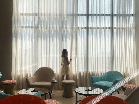 Citadines Cebu City מראה חיצוני תמונה