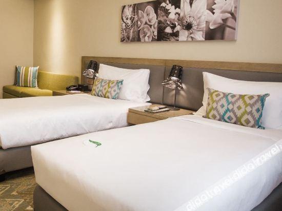 Citadines Cebu City מראה חיצוני תמונה