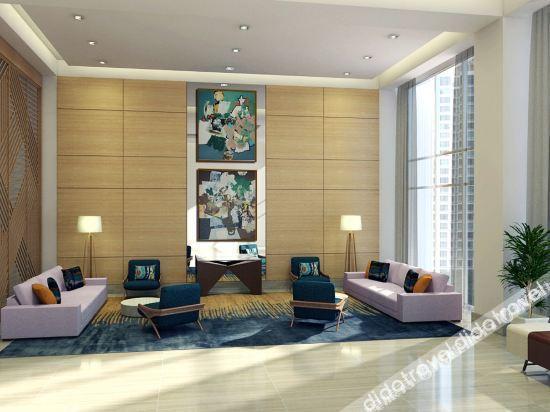Citadines Cebu City מראה חיצוני תמונה