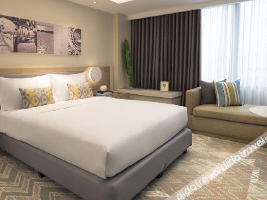 Citadines Cebu City מראה חיצוני תמונה