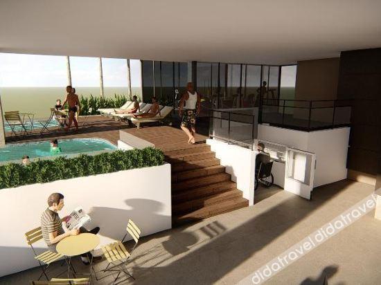 Citadines Cebu City מראה חיצוני תמונה