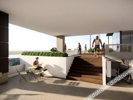 Citadines Cebu City מראה חיצוני תמונה
