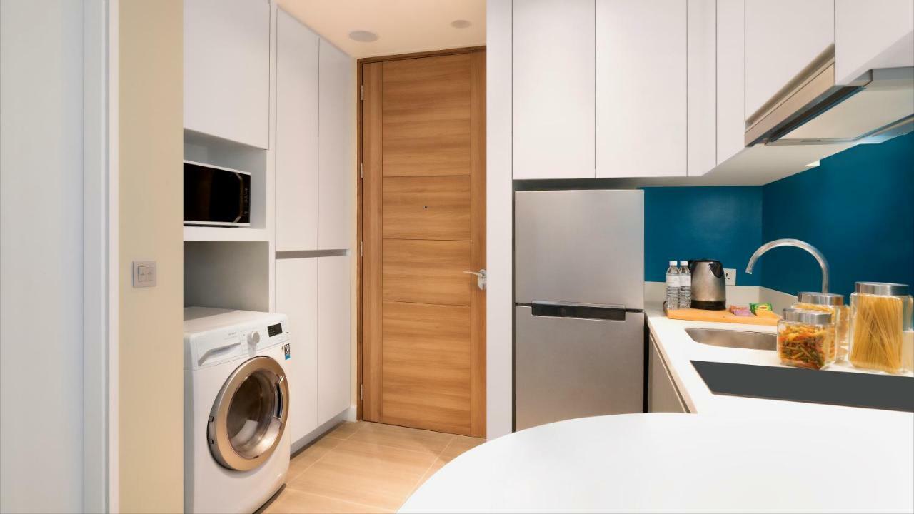Citadines Cebu City מראה חיצוני תמונה