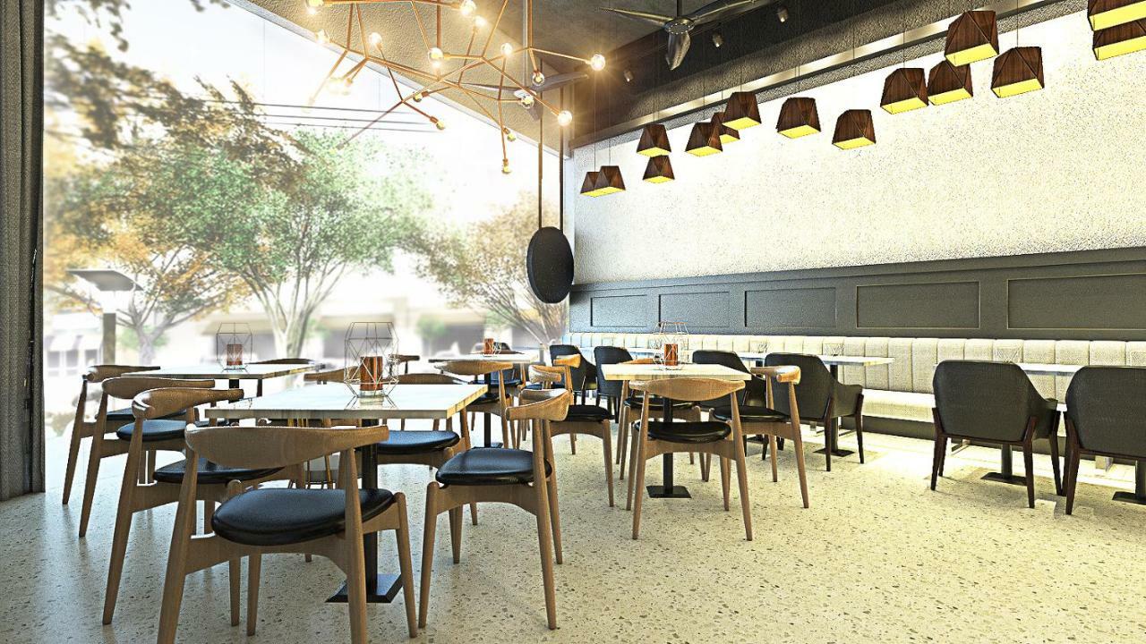 Citadines Cebu City מראה חיצוני תמונה
