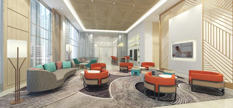Citadines Cebu City מראה חיצוני תמונה