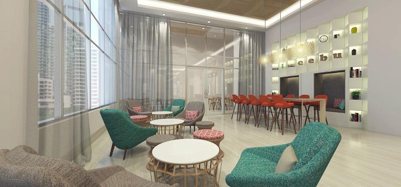 Citadines Cebu City מראה חיצוני תמונה
