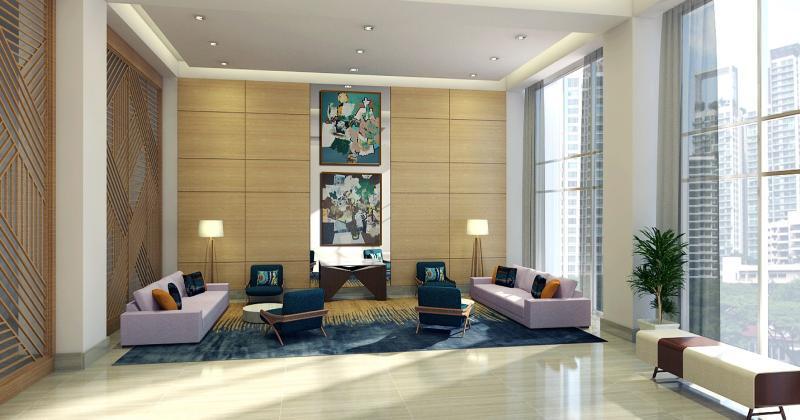 Citadines Cebu City מראה חיצוני תמונה