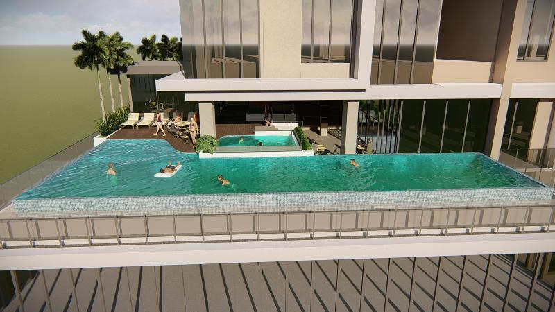 Citadines Cebu City מראה חיצוני תמונה