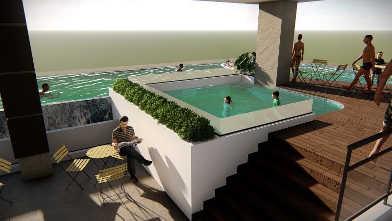 Citadines Cebu City מראה חיצוני תמונה